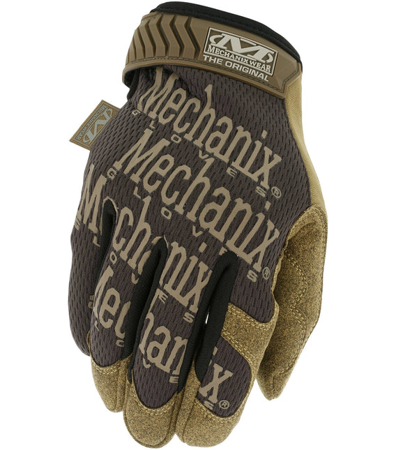 Mechanix Wear Original - Brown