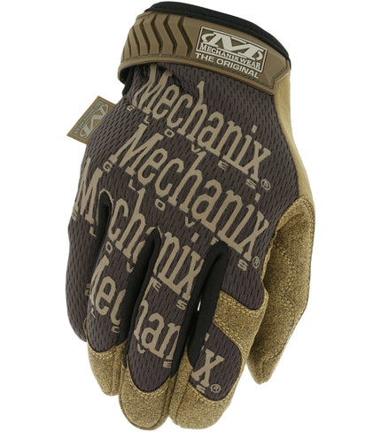 Mechanix Wear Original - Brown