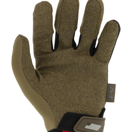 Mechanix Wear Original - Brown