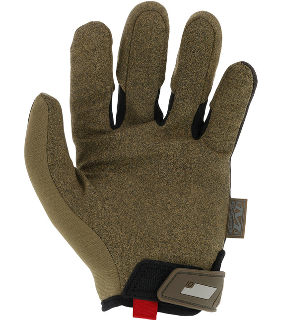 Mechanix Wear Original - Brown