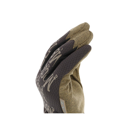 Mechanix Wear Original - Brown