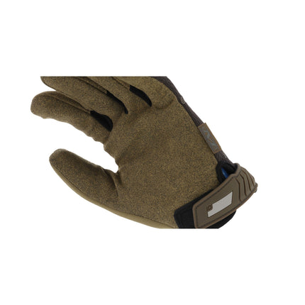 Mechanix Wear Original - Brown