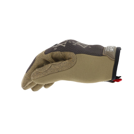 Mechanix Wear Original - Brown