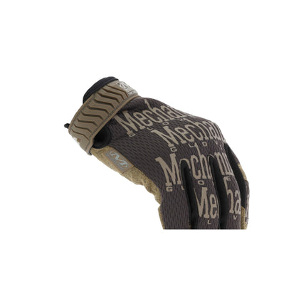 Mechanix Wear Original - Brown