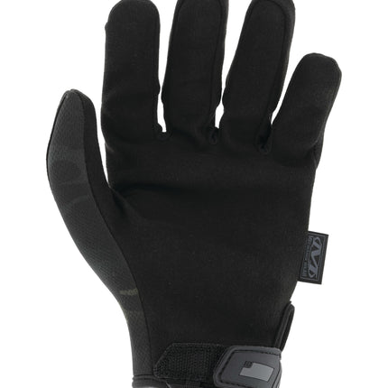 Mechanix Wear Original Grip Work Gloves - Black