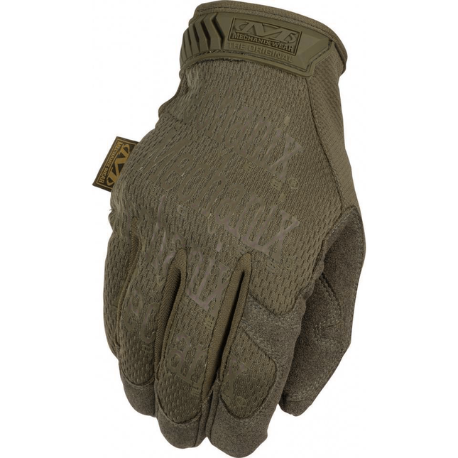 Mechanix Wear Original - Ranger Green