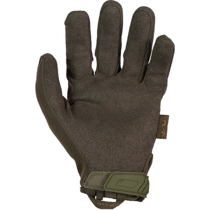 Mechanix Wear Original - Ranger Green