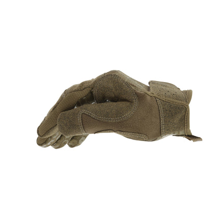 Mechanix Wear Precision Pro High Dexterity Grip Glove Covert - Coyote