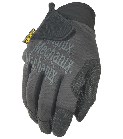 Mechanix Wear Speciality Grip - Black