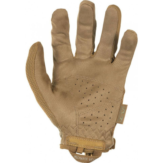 Mechanix Wear Specialty 0.5mm - Coyote Tan