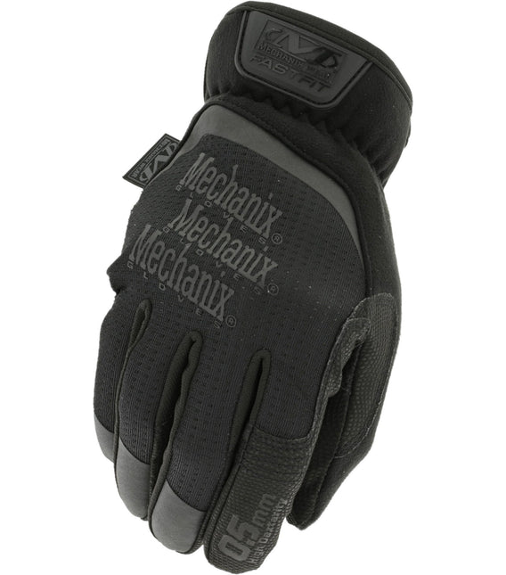Mechanix Wear Specialty Fastfit 0.5MM - Black