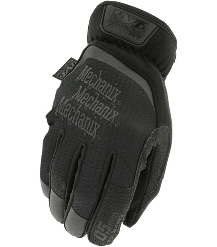 Mechanix Wear Specialty Fastfit 0.5MM - Black