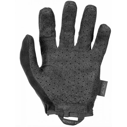 Mechanix Wear Specialty Vent - Black