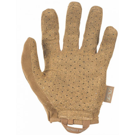 Mechanix Wear Specialty Vent - Coyote Tan