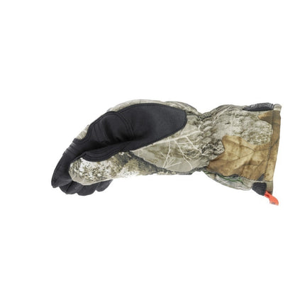 Mechanix Wear Sub20 Realtree Edge