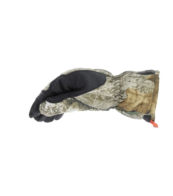 Mechanix Wear Sub20 Realtree Edge