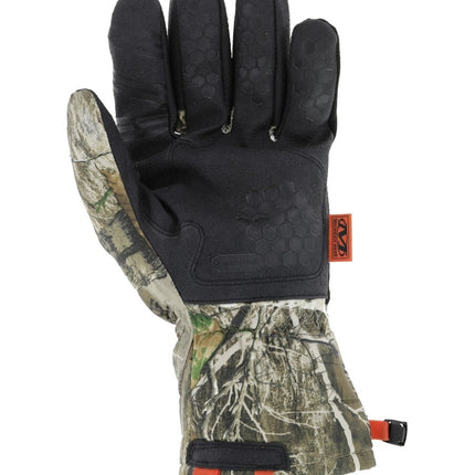 Mechanix Wear Sub20 Realtree Edge