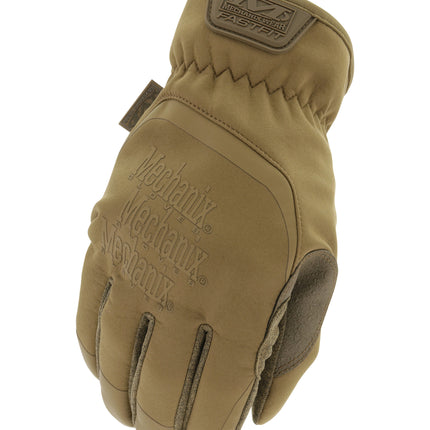 Mechanix Wear Tactical Coldwork Fastfit - Coyote