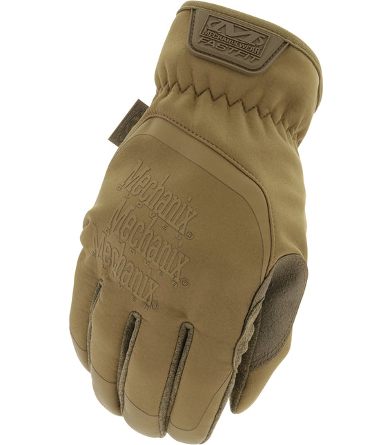Mechanix Wear Tactical Coldwork Fastfit - Coyote