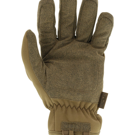 Mechanix Wear Tactical Coldwork Fastfit - Coyote
