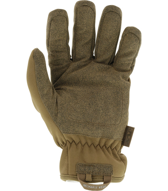 Mechanix Wear Tactical Coldwork Fastfit - Coyote