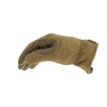Mechanix Wear Tactical Coldwork Fastfit - Coyote