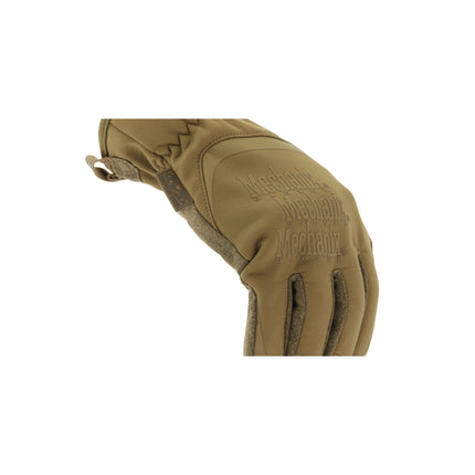 Mechanix Wear Tactical Coldwork Fastfit - Coyote