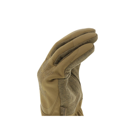 Mechanix Wear Tactical Coldwork Fastfit - Coyote