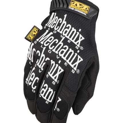 Mechanix Wear The Original - Black