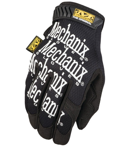 Mechanix Wear The Original - Black