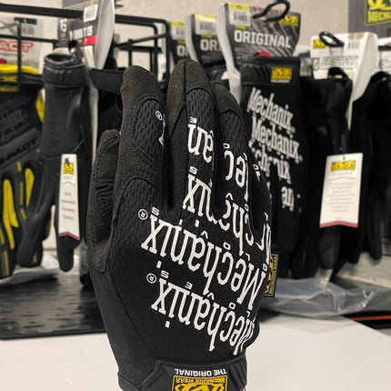 Mechanix Wear The Original - Black
