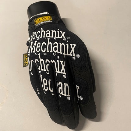 Mechanix Wear The Original - Black