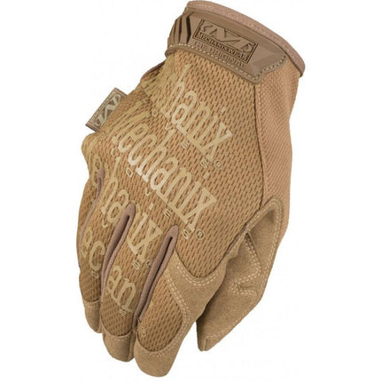 Mechanix Wear The Original - Coyote Tan