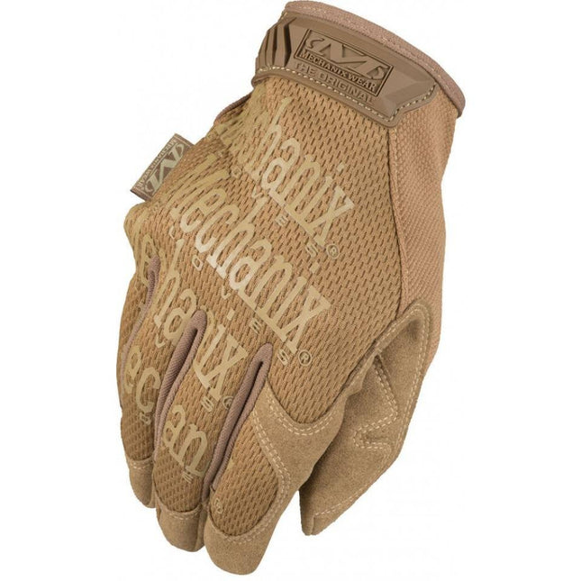 Mechanix Wear The Original - Coyote Tan