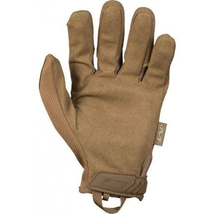 Mechanix Wear The Original - Coyote Tan