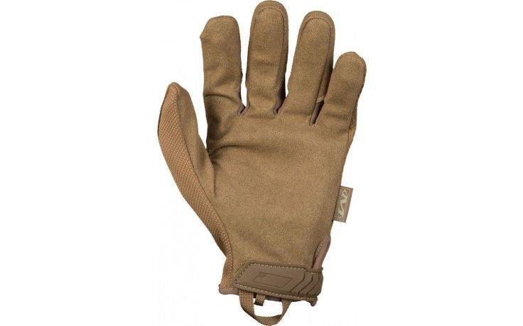 Mechanix Wear The Original - Coyote Tan