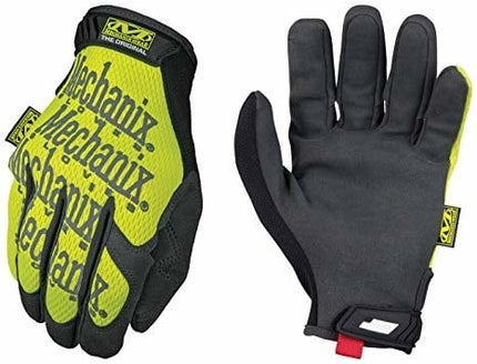 Mechanix Wear The Original - Hi-Viz - Yellow