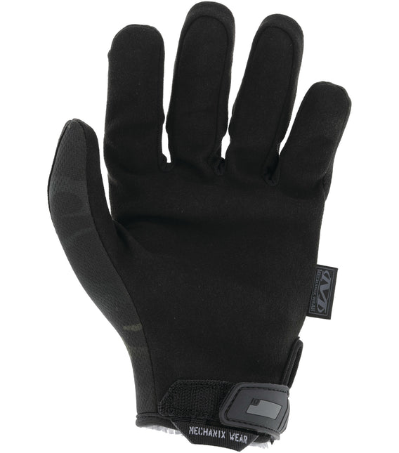 Mechanix Wear The Original - MultiCam Black