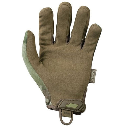 Mechanix Wear The Original - MultiCam