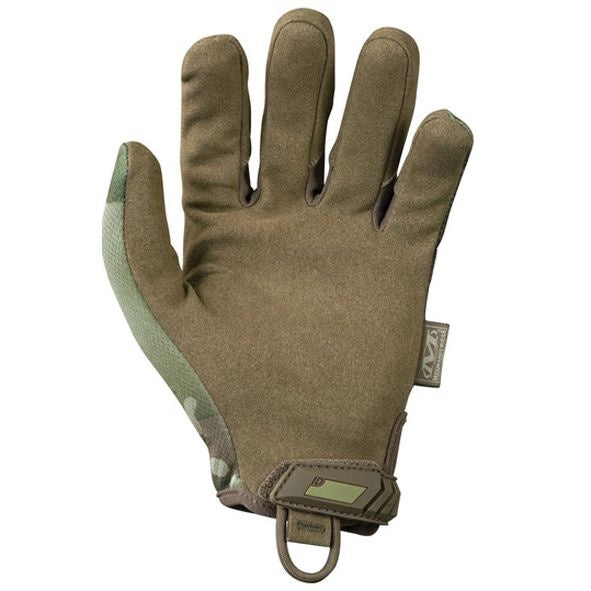 Mechanix Wear The Original - MultiCam