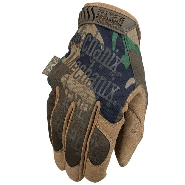 Mechanix Wear The Original - Woodland