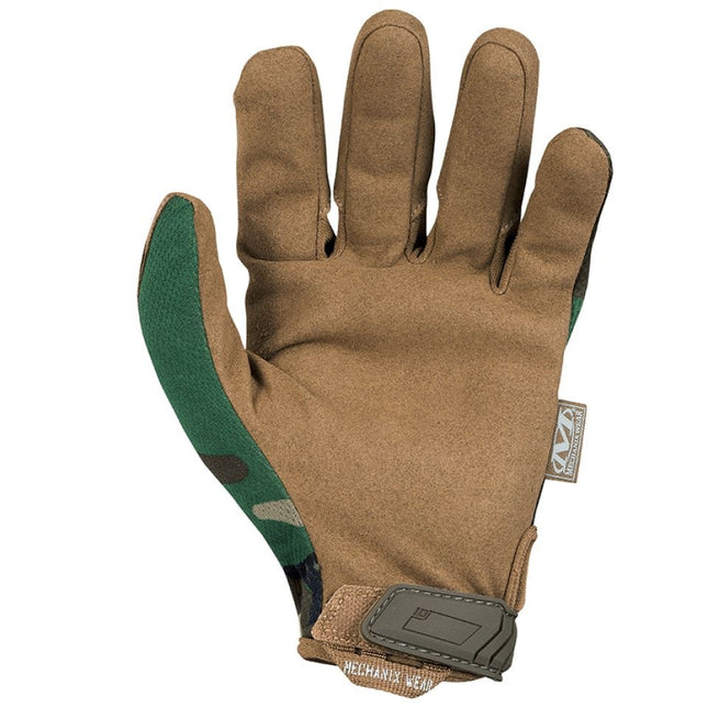 Mechanix Wear The Original - Woodland