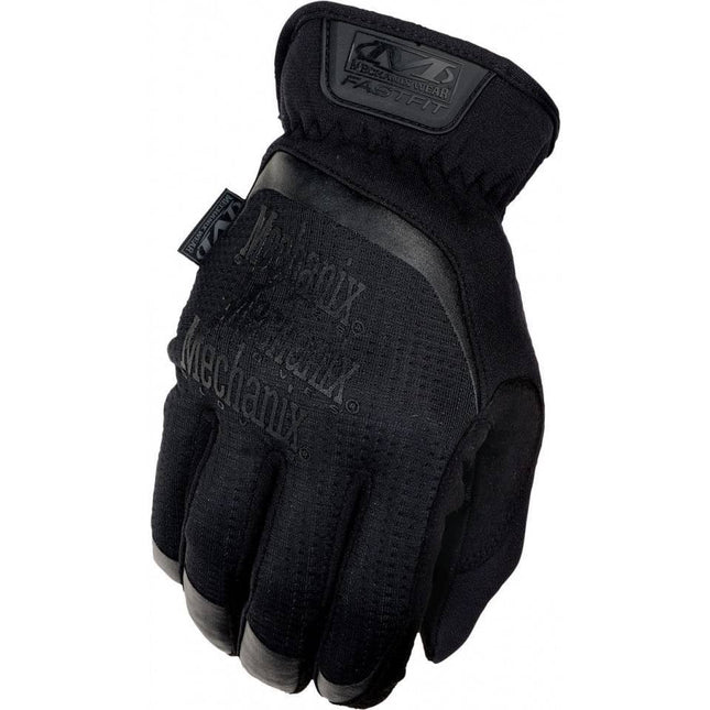 Mechanix Wear Women's Fast Fit - Black