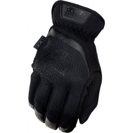 Mechanix Wear Women's Fast Fit - Black