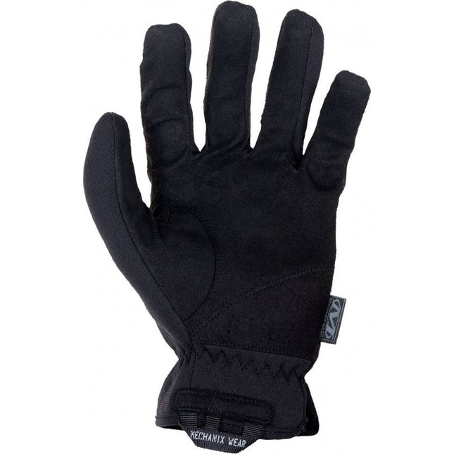 Mechanix Wear Women's Fast Fit - Black