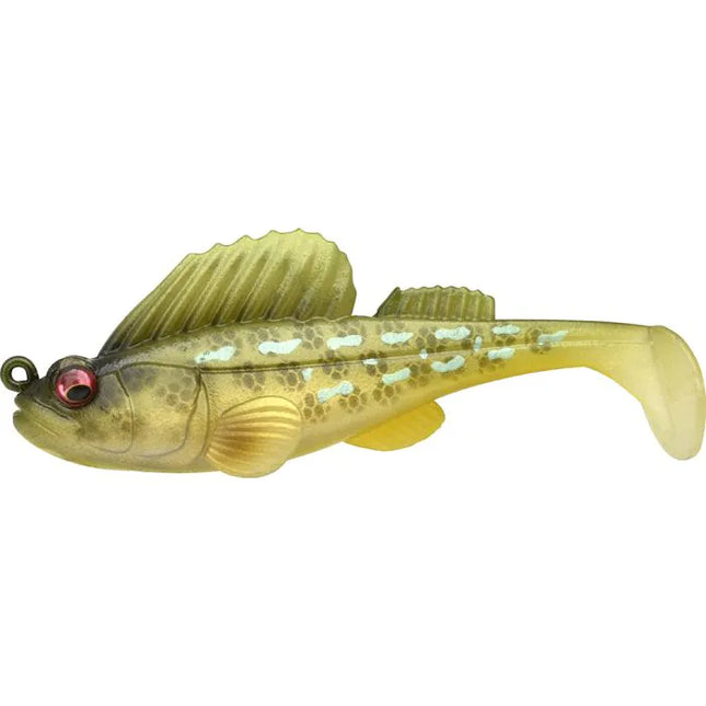 Megabass Dark Sleeper 2.4 - 3/8 oz - 9 g