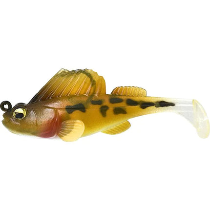 Megabass Dark Sleeper 2.4 - 3/8 oz - 9 g