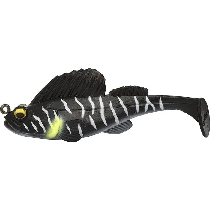 BLACK UF