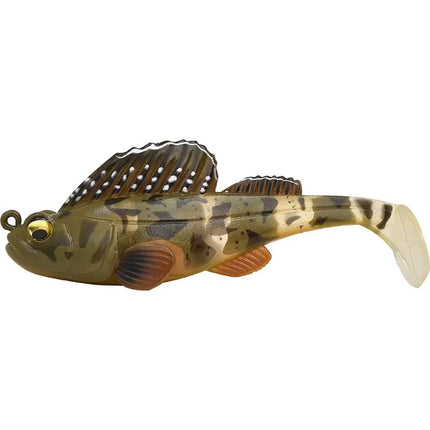Megabass Dark Sleeper 3 - 1/2 oz - 16 g