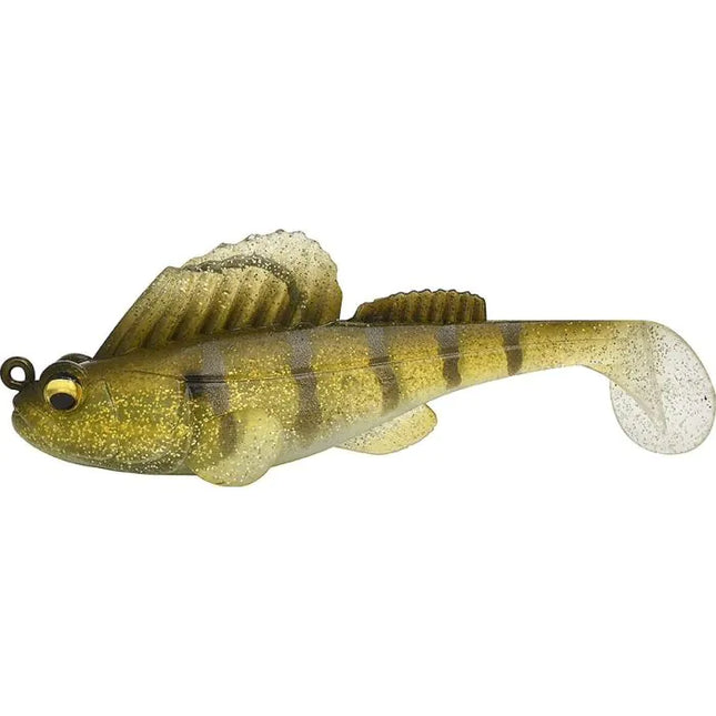 Megabass Dark Sleeper 3.8 - 1 oz - 27 g